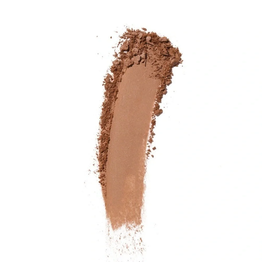 Superpowder Bronzing Powder in Golden Hour